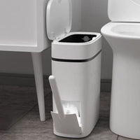 Poubelle salle de bains froissée par Essey (39,00 €) - Absolument Design
